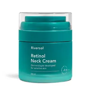 Riversol Retinol Neck Cream