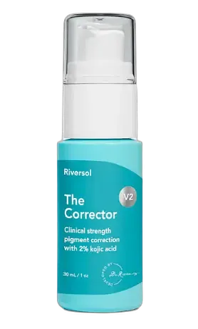 Riversol The Corrector V2