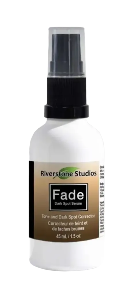 Riverstone Naturals Fade Dark Spot Serum