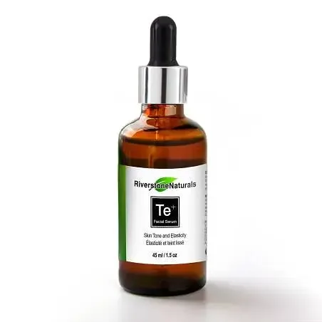 Riverstone Naturals Te Facial Serum