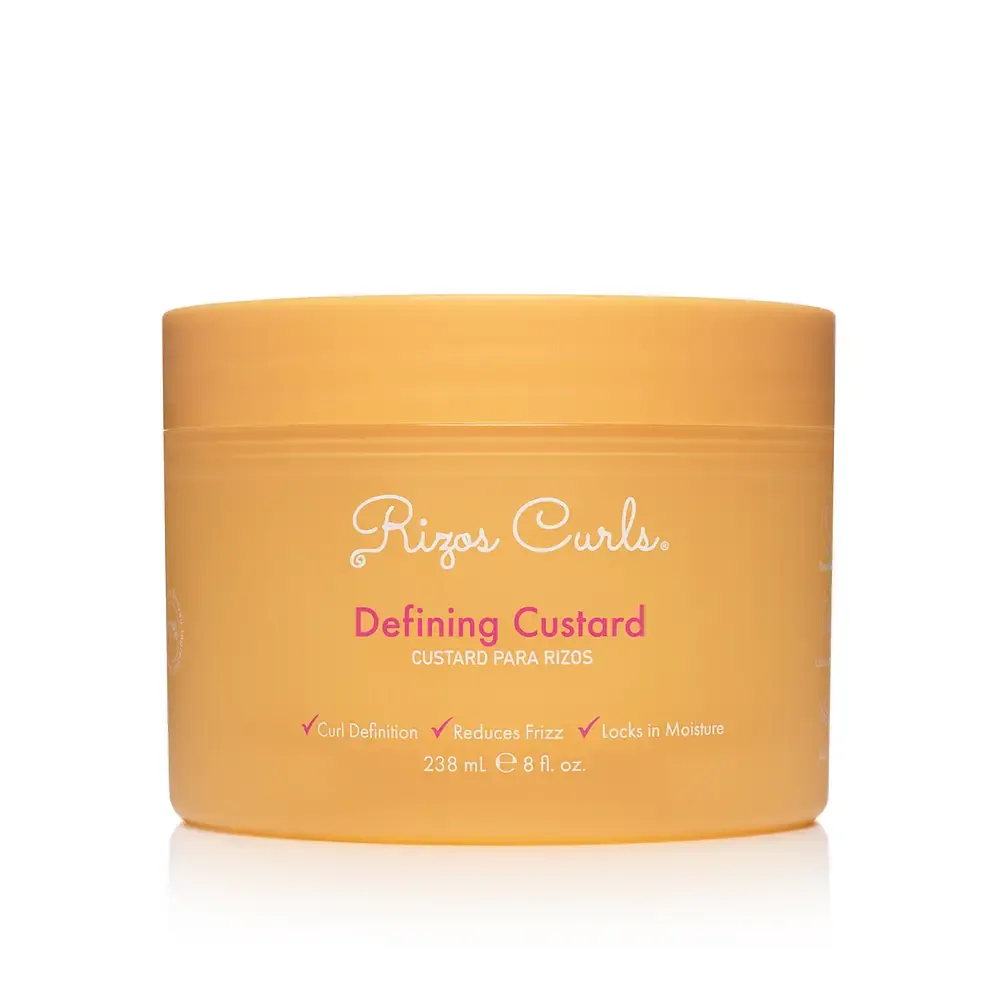Rizos Curls Defining Custard