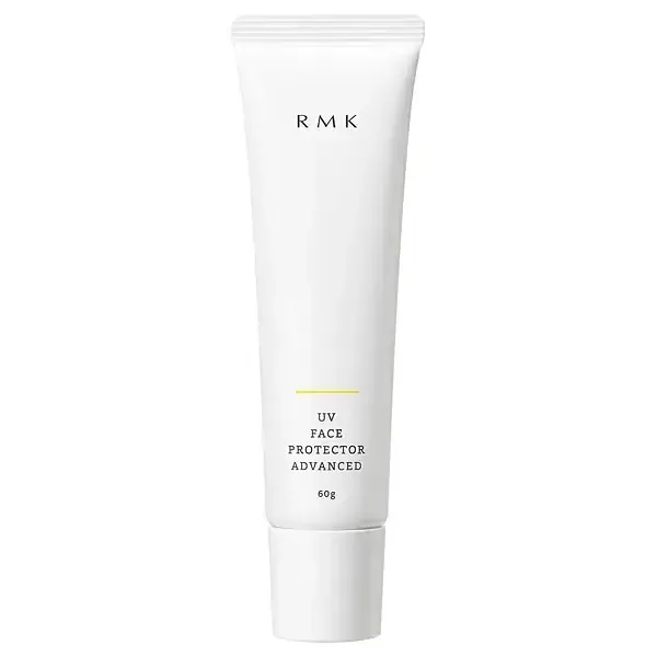 RMK UV Face Protector Advanced SPF 50+