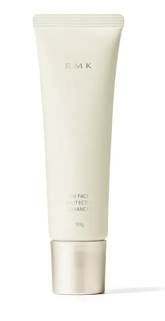RMK UV Face Protector Enhanced SPF 50+