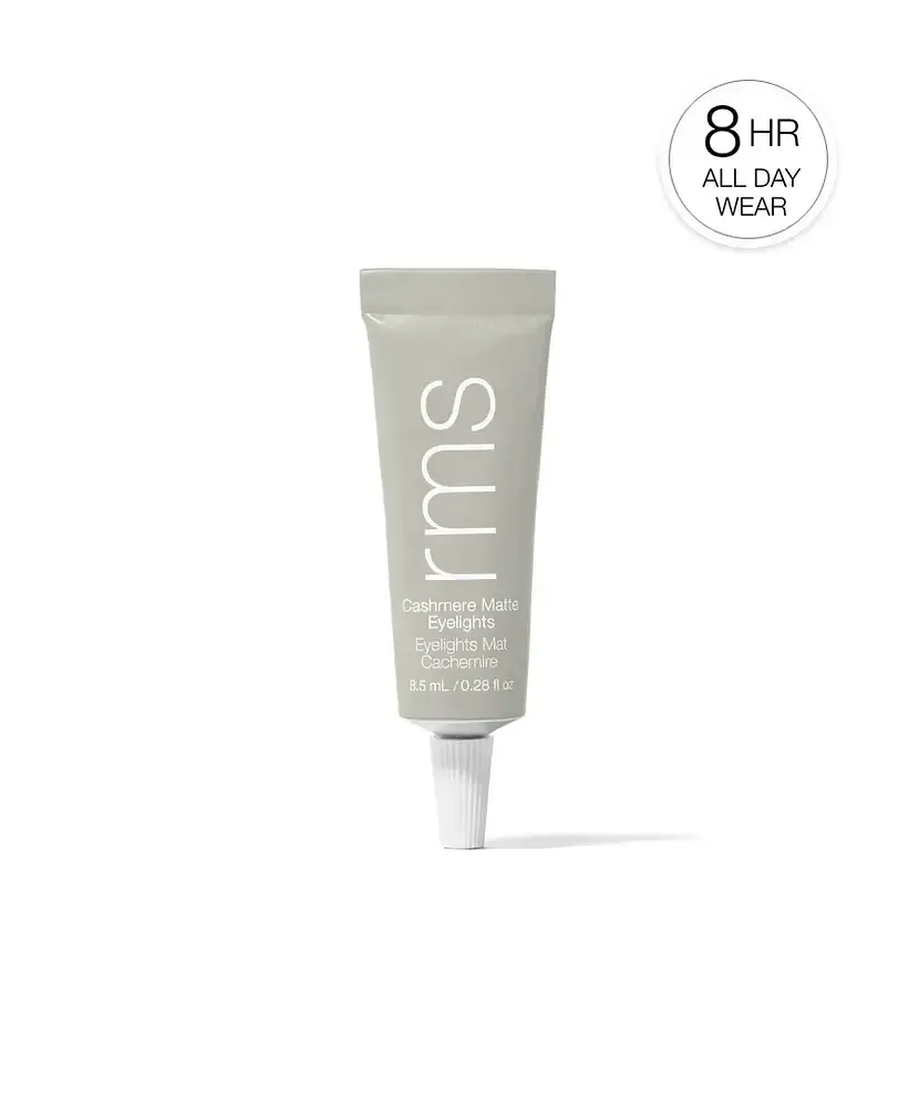 RMS Beauty Cashmere Matte Eyelights
