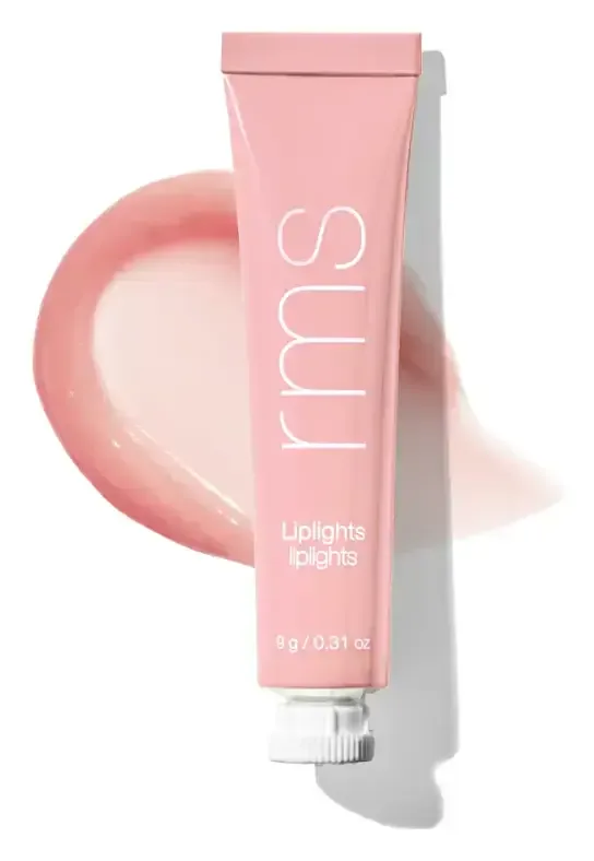 RMS Beauty Liplights Cream Lip Gloss