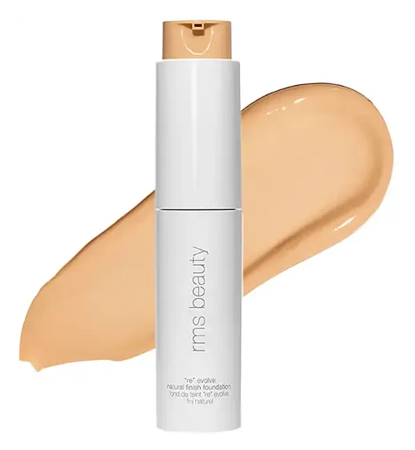 RMS Beauty ReEvolve Natural Finish Liquid Foundation