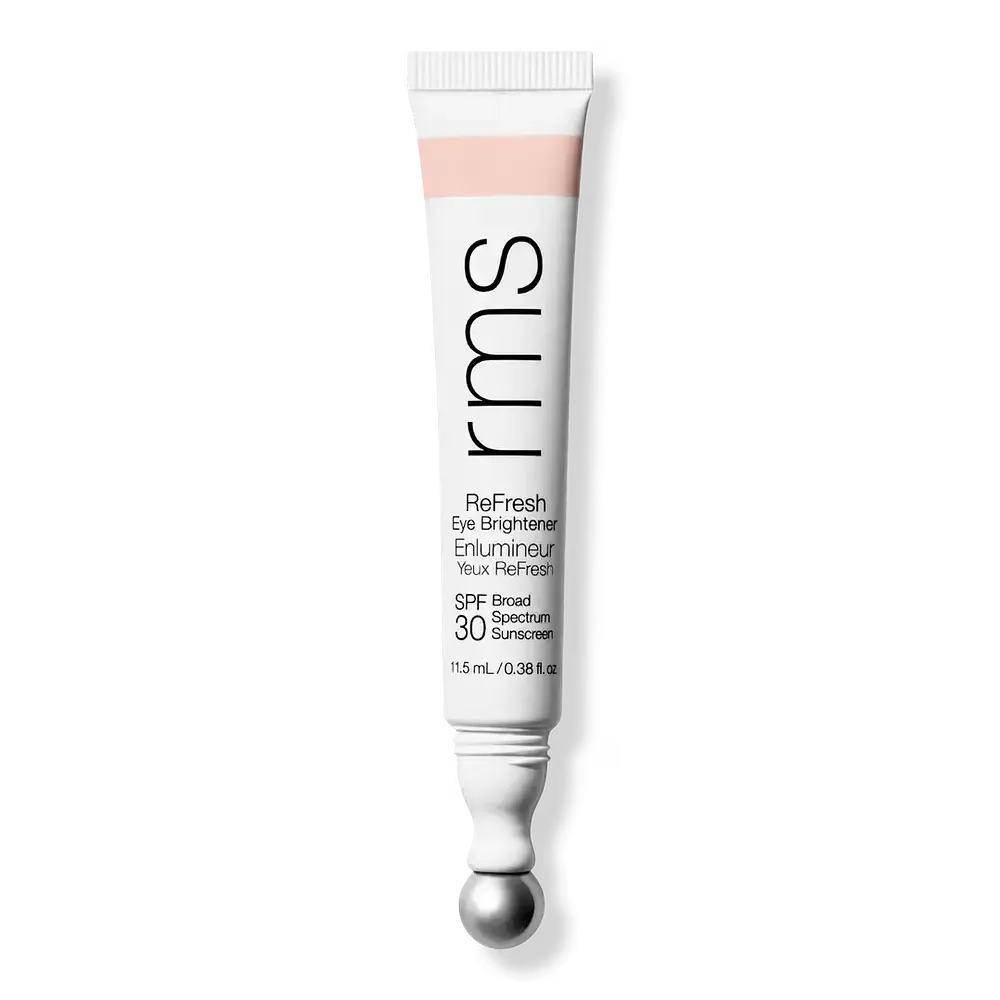 RMS Beauty ReFresh Eye Brightener SPF 30