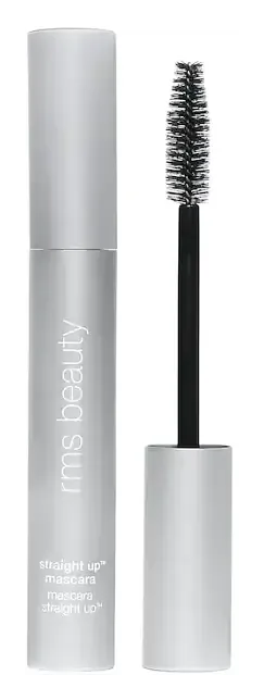 RMS Beauty Straight Up™ Volumizing Peptide Mascara