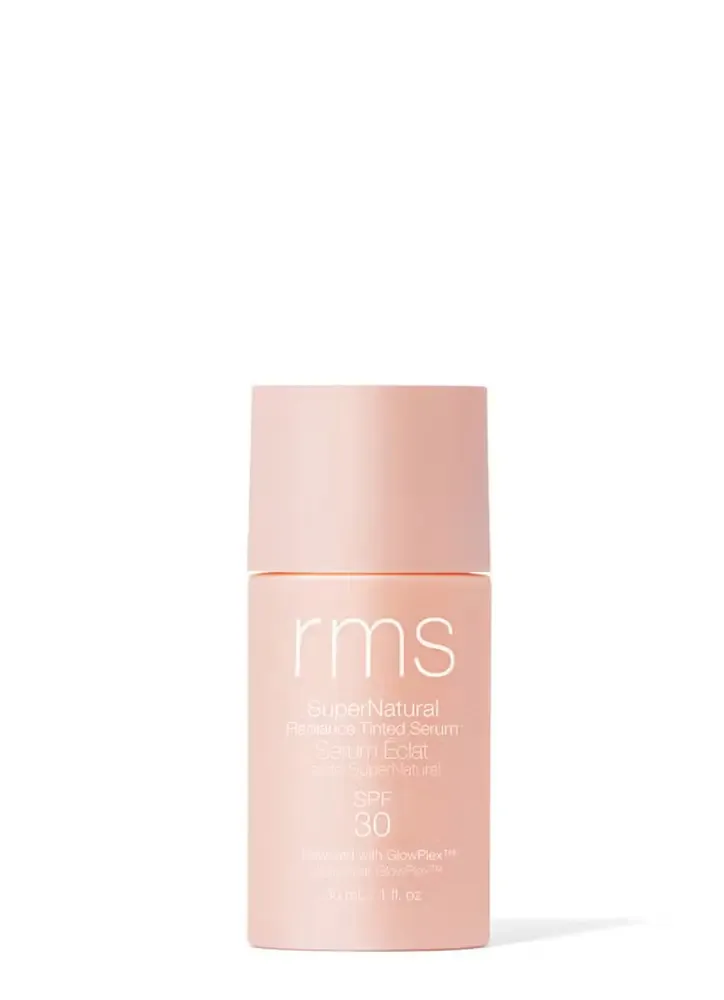 RMS Beauty Supernatural Radiance Tinted Serum SPF 30