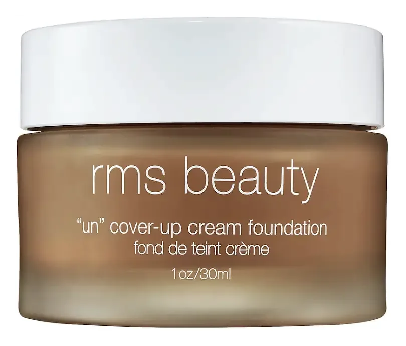 RMS Beauty UnCoverup Natural Finish Cream Foundation