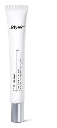 RNW DER. Blanc Eye Contour Cream Eye Cream