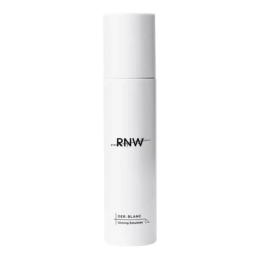 RNW Der Blanc Shining Emulsion