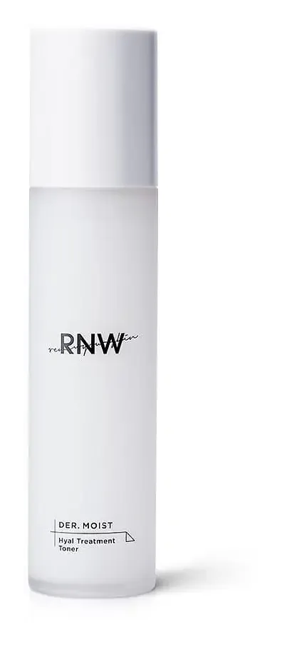 RNW Der. Moist Hyal Treatment Toner