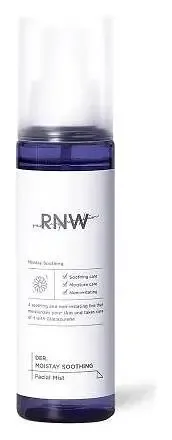 RNW Der. Moistay Soothing Facial Mist