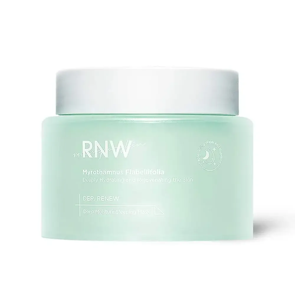 RNW Der. Renew Deep Moisture Sleeping Mask