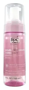 RoC Energising Cleansing Mousse