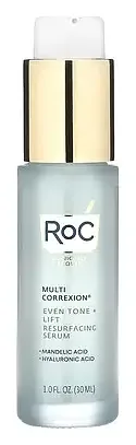 RoC Multi Correxion Even Tone + Lift Resurfacing Serum