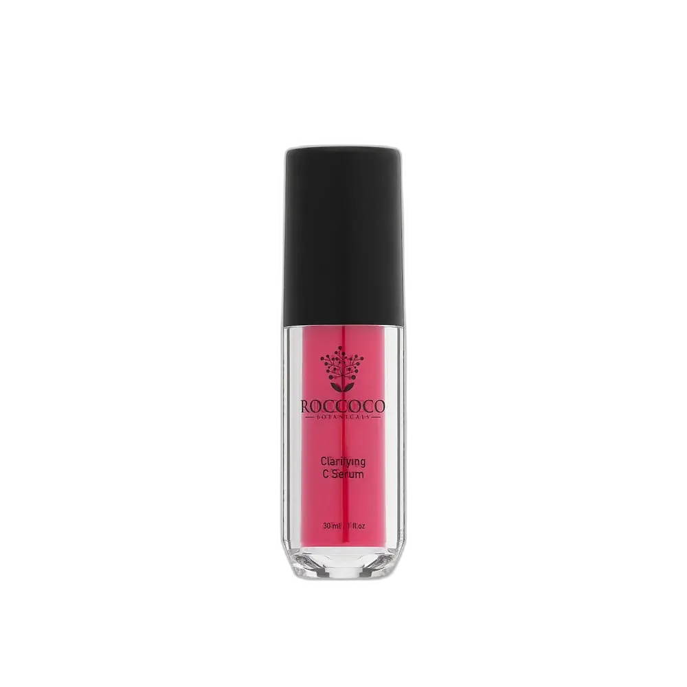 Roccoco Clarifying C Serum