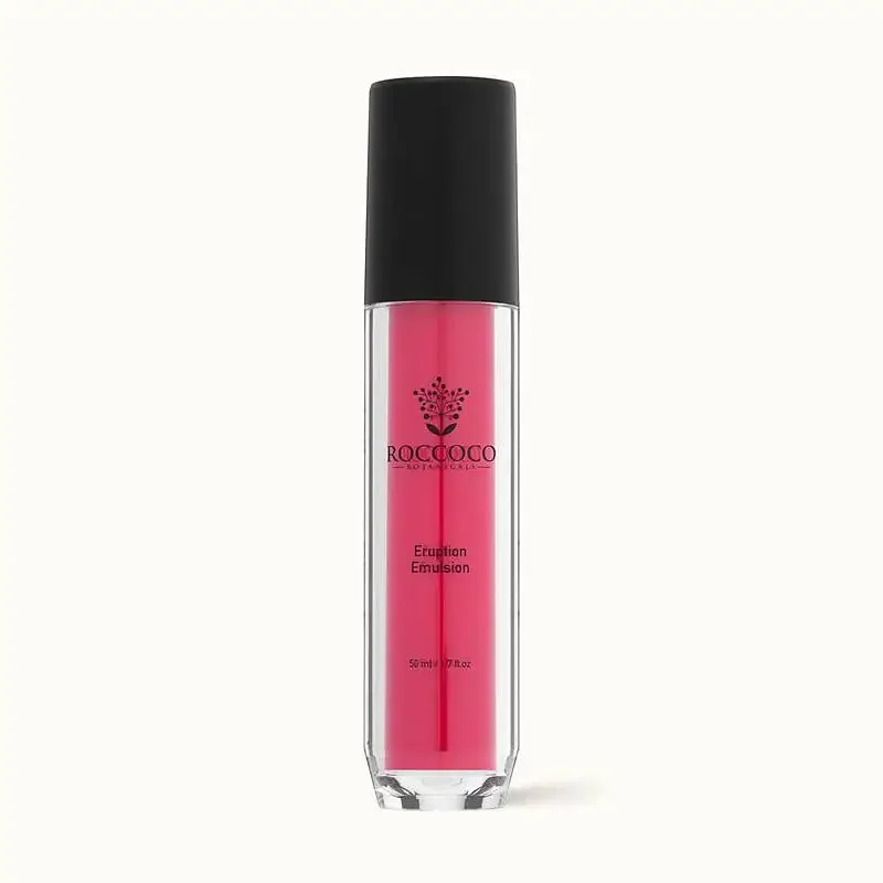 Roccoco Eruption Emulsion