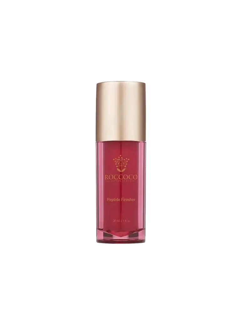 Roccoco Peptide Finisher