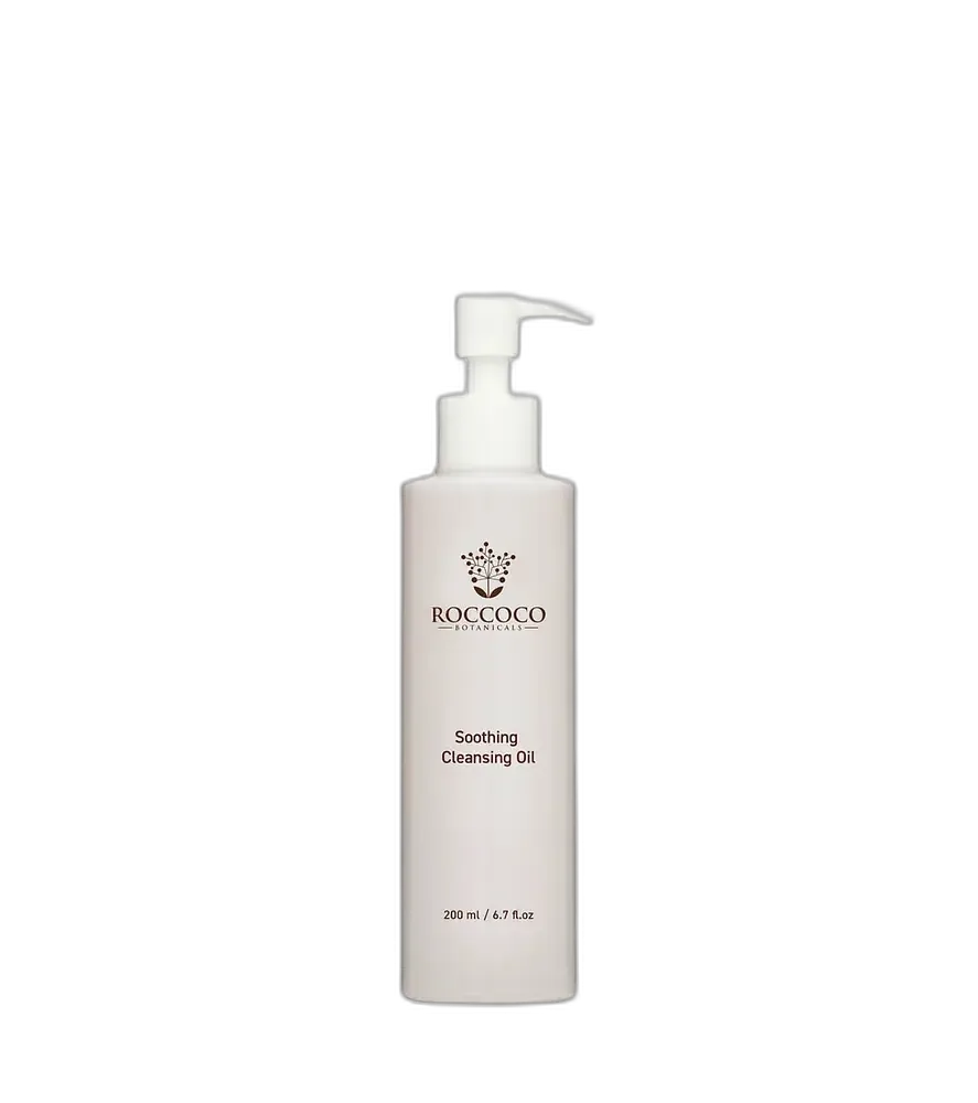 Roccoco Soothing Cleaning Oil