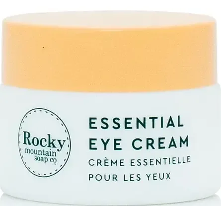 Rocky Mountain Soap Essential Eye Cream