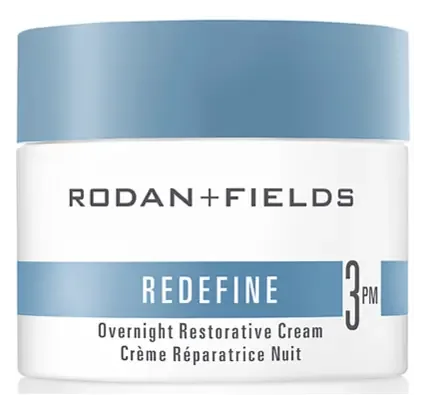 Rodan + Fields Redefine Overnight Restorative Cream