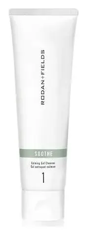 Rodan + Fields Soothe Calming Gel Cleanser