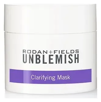 Rodan + Fields Unblemish Clarifying Mask