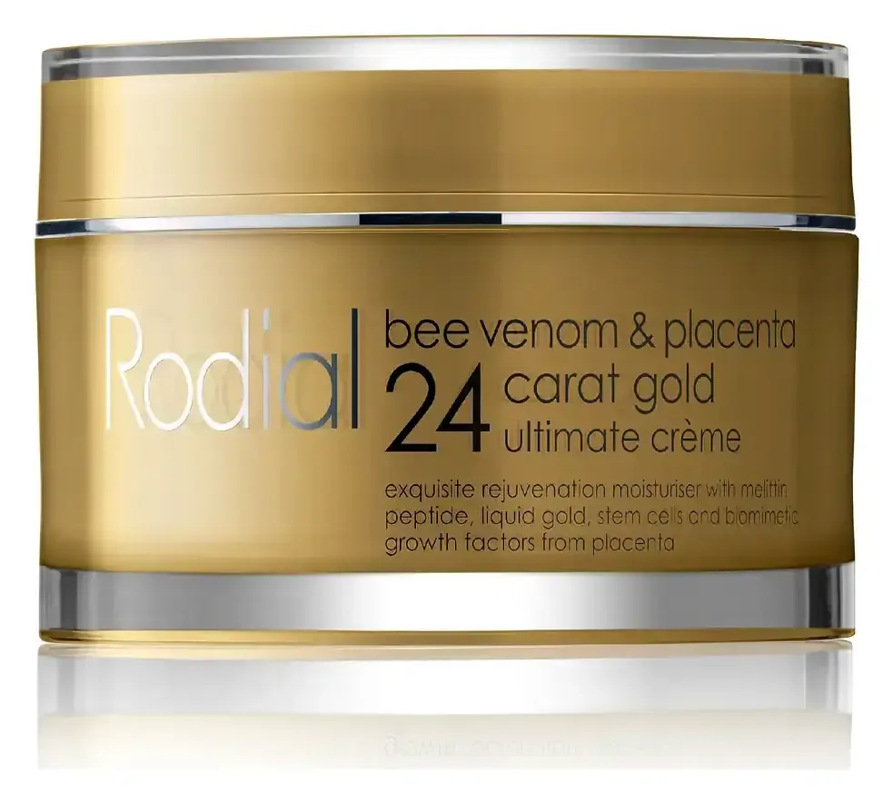 Rodial Bee Venom & Placenta 24 Carat Gold Ultimate Crème
