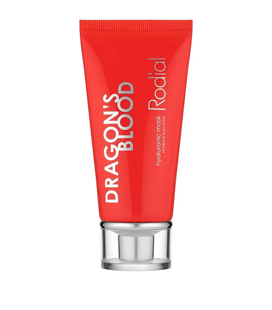 Rodial Dragon’s Blood Hyaluronic Mask