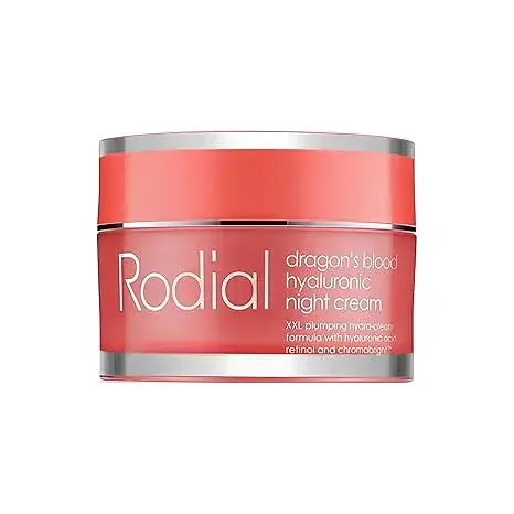 Rodial Dragon's Blood Hyaluronic Night Cream