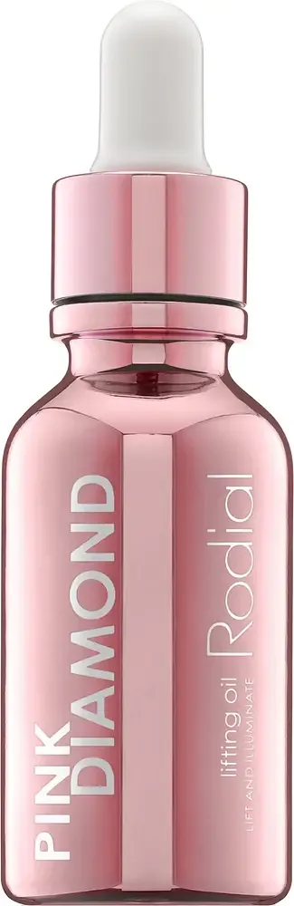 Rodial Pink Diamond Lifting Oil