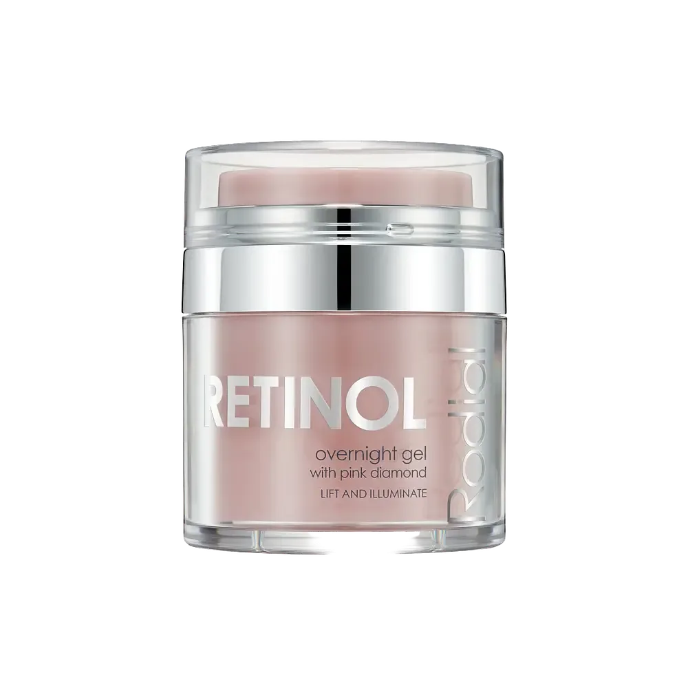 Rodial Retinol Overnight Gel