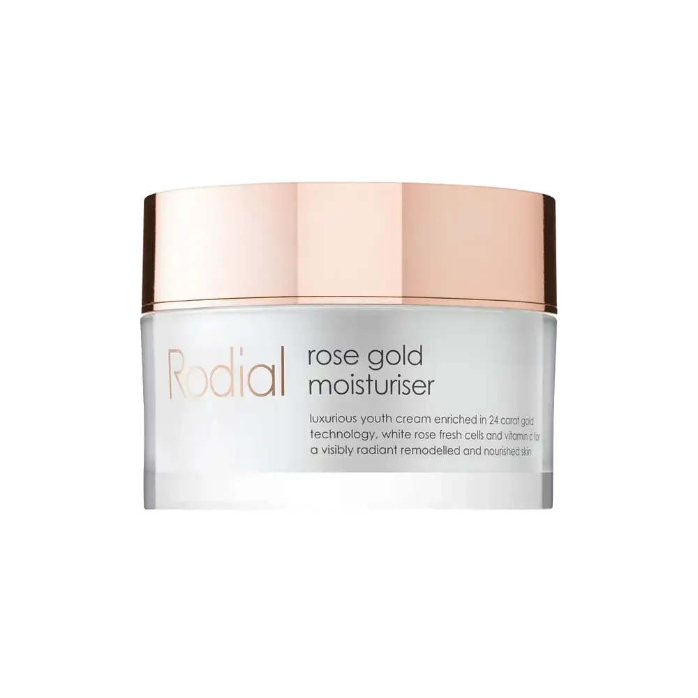 Rodial Rose Gold Moisturiser