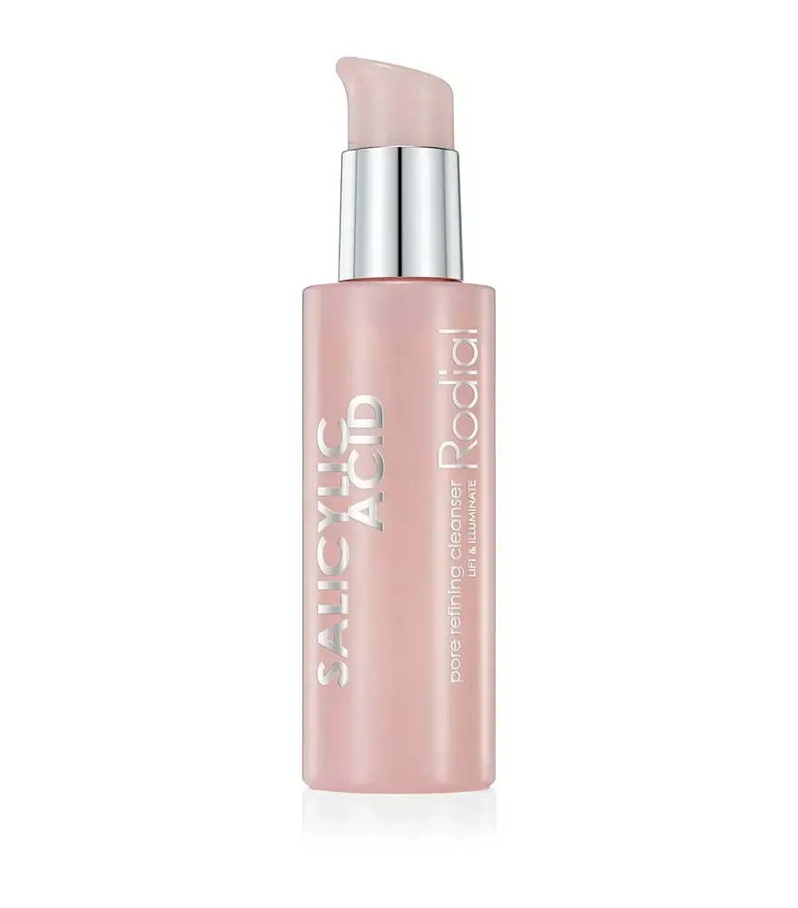 Rodial Salicylic Acid Pore Refining Cleanser