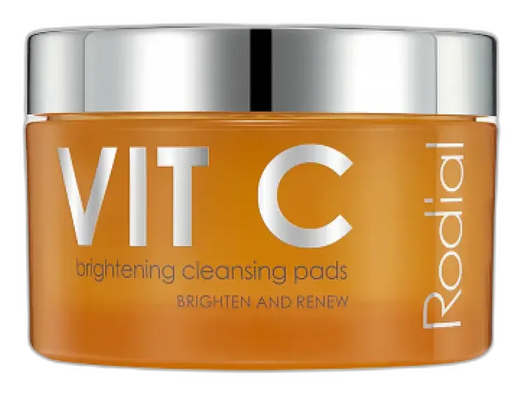 Rodial Vit C Brightening Pads
