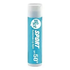 Rohto Mentholatum Lip Ice Sport Sunscreen Lip Balm SPF 50+