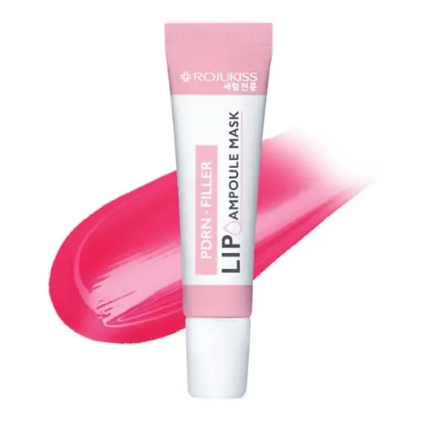 Rojukiss Lip Ampoule Mask