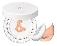 Romand Back Me Tone Up Sun Cushion