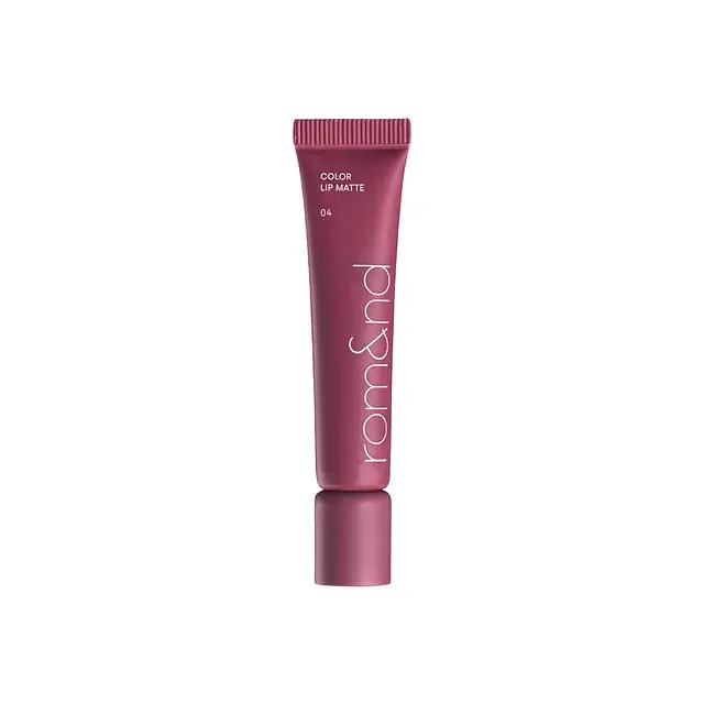 Romand Color Lip Matte