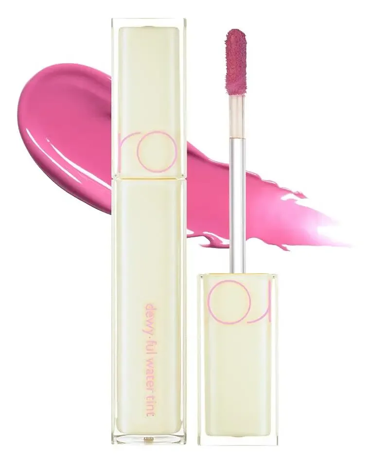 Romand Dewyful Water Tint