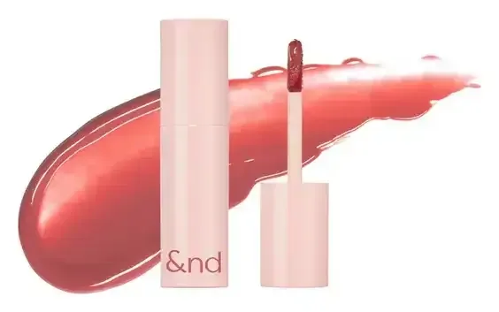 Romand Glassy Bomb Tint