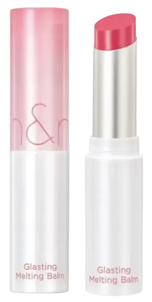 Romand Glasting Melting Balm