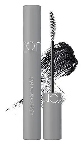 Romand Han All Fix Mascara