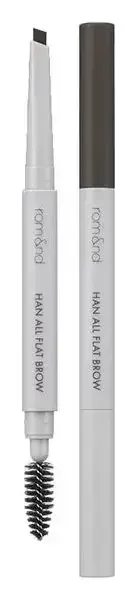Romand Han All Flat Brow