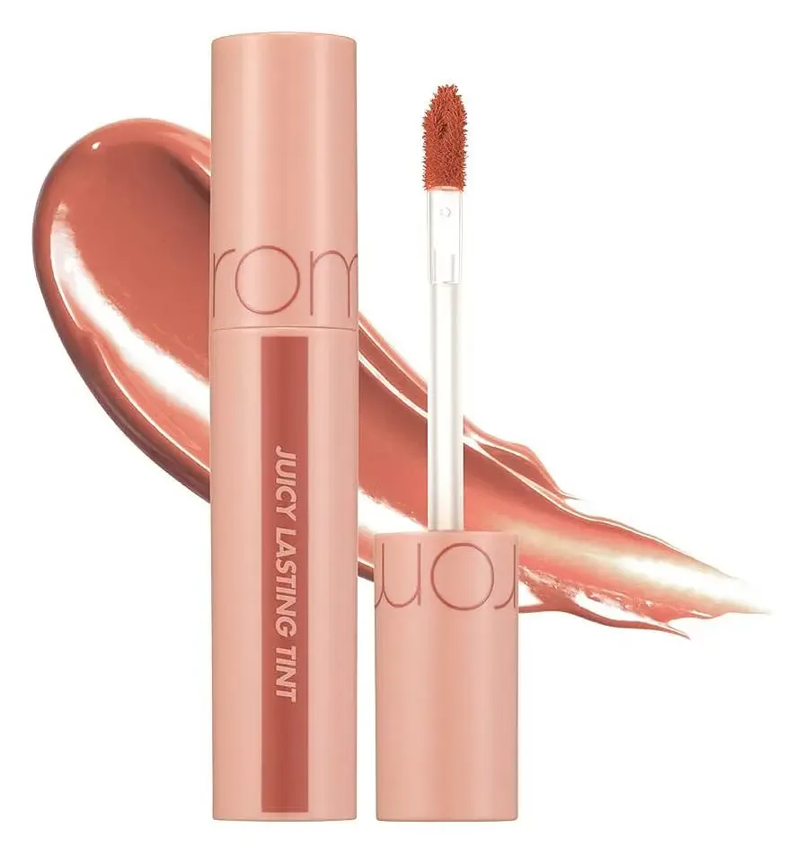 Romand Juicy Lasting Tint Bare Juicy Series