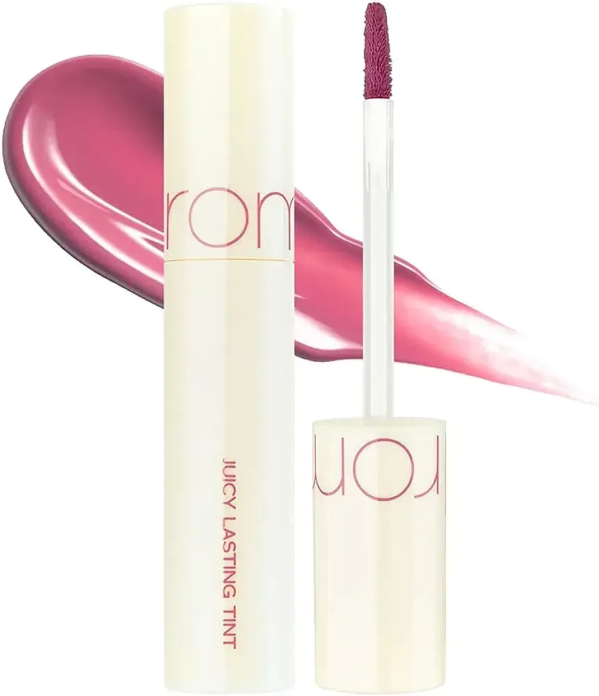 Romand Juicy Lasting Tint Milk Grocery Series