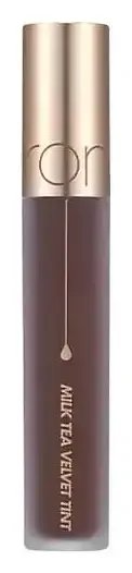 Romand Milk Tea Velvet Lip Tint