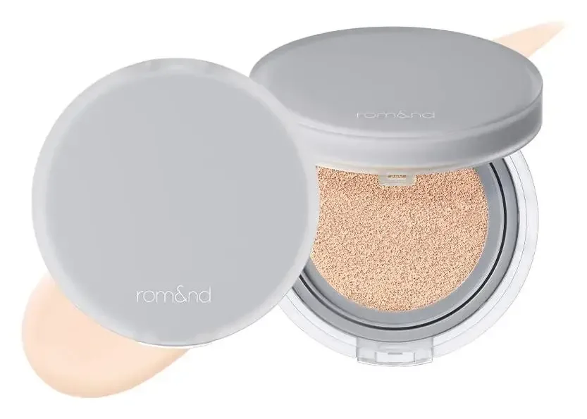 Romand Nu Zero Cushion